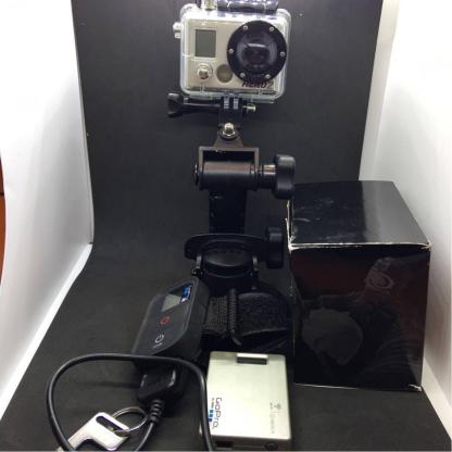 GoPro 2