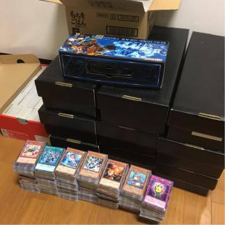 1000枚以上セット】 日本語版 スーパーレア以上 ☆遊戯王 大量 まとめ