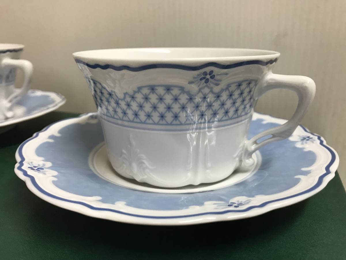 新品☆HUTSCHENREUTHER/フッチェンロイター エステール カップ