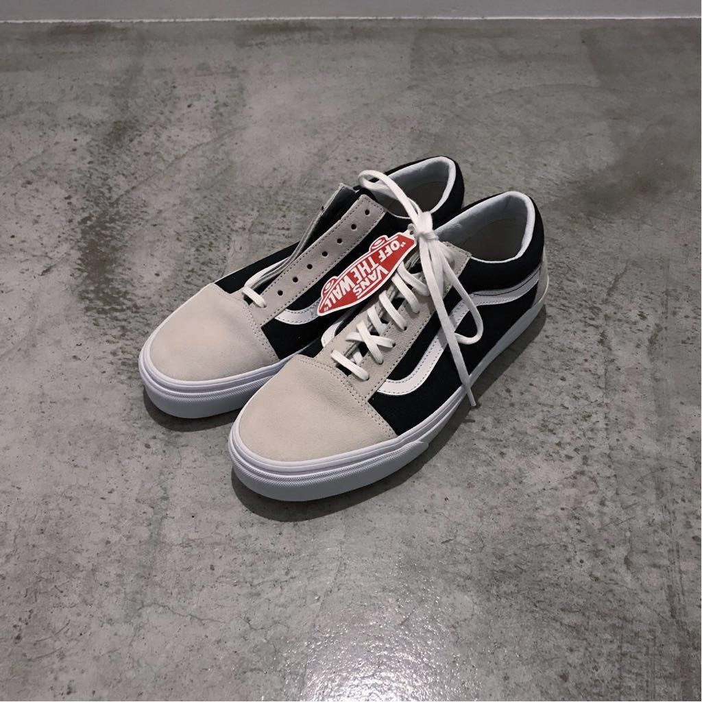 レア 新品 バンズ vans oldskool old skool 26.0 オールドスクール CT70 fear of god