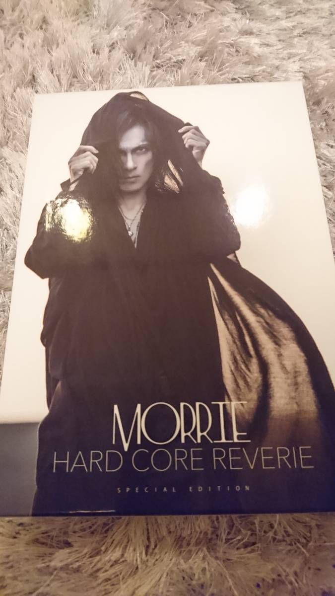 2026年最新Yahoo!オークション CORE HARD -morrie(音楽)の中古品・新品