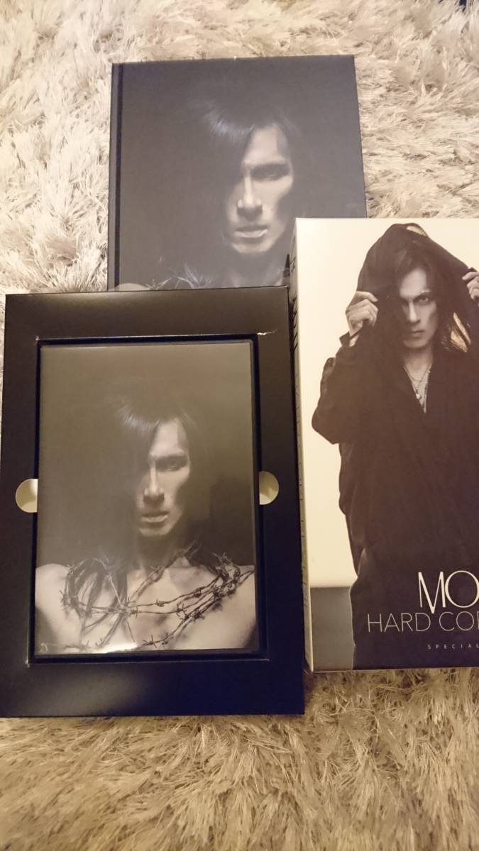 2026年最新Yahoo!オークション CORE HARD -morrie(音楽)の中古品・新品