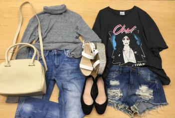 2025，お買い得 K277-0427レディース30点まとめ Zara Forever21 H&M TOPSHOP GAP など(レディースファッション)｜売買されたオークション情報、yahooの商品情報をアーカイブ公開 - オークファン その他