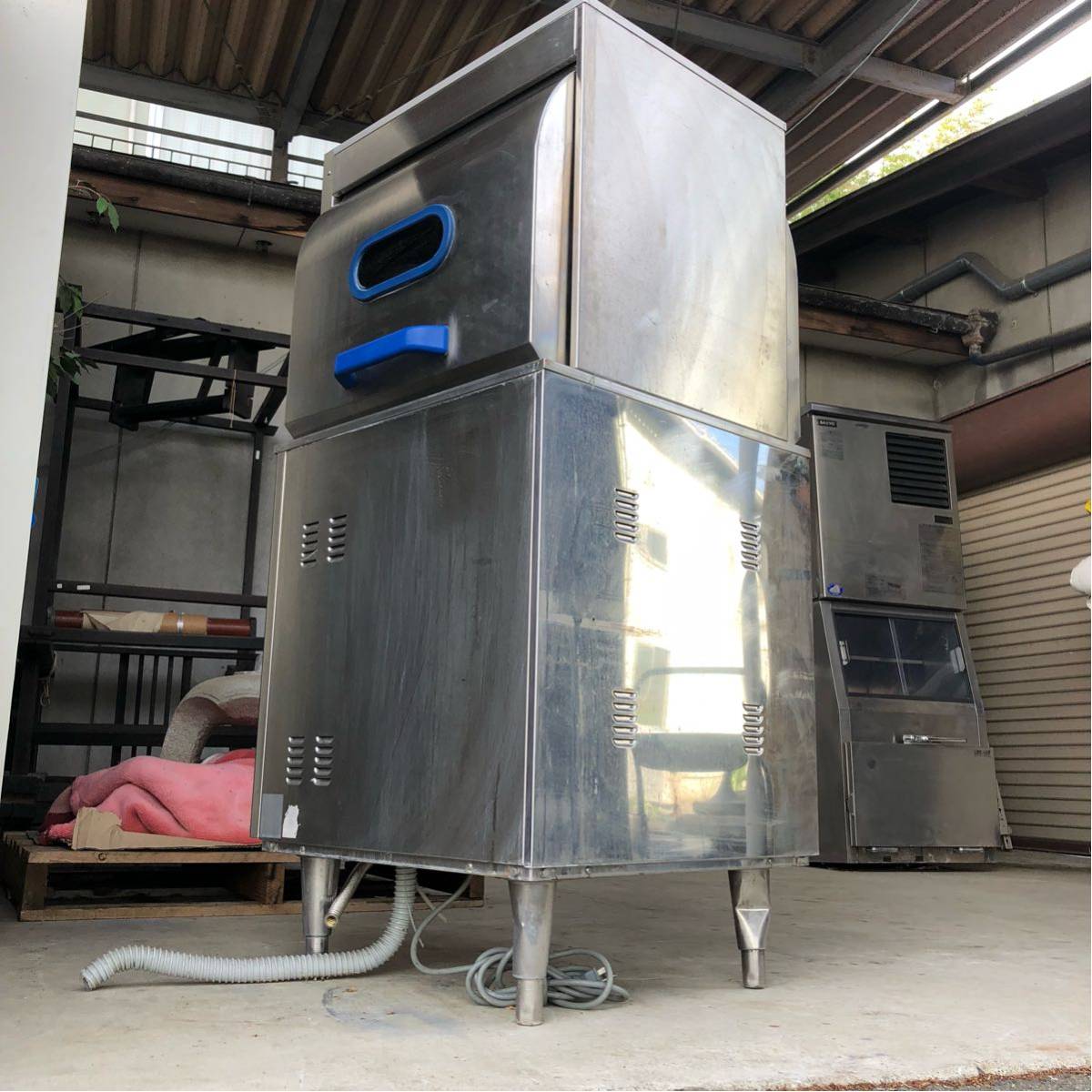 マルゼン | 食器洗浄機 洗浄・衛生機器 高価買取実施中！マルゼン製 