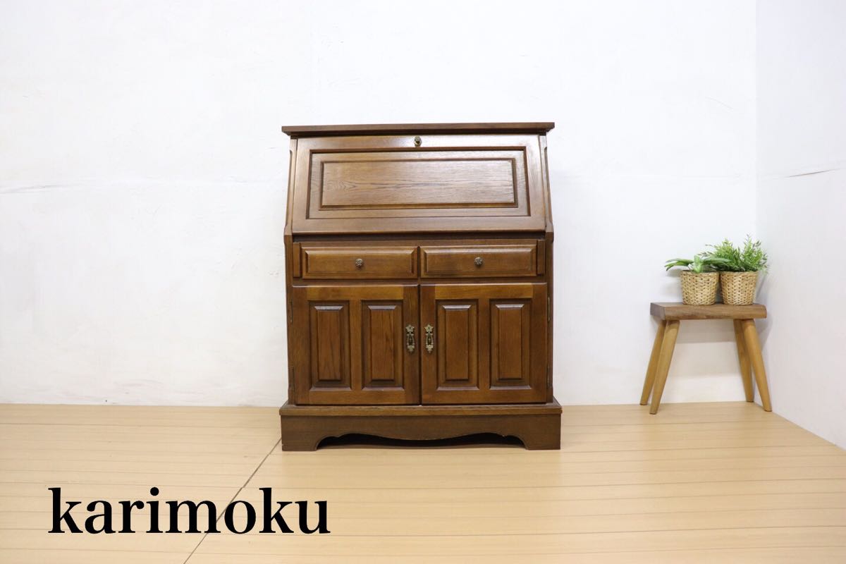 ライティングビューロー カリモク コロニアル karimokuカリモク GMIK90 