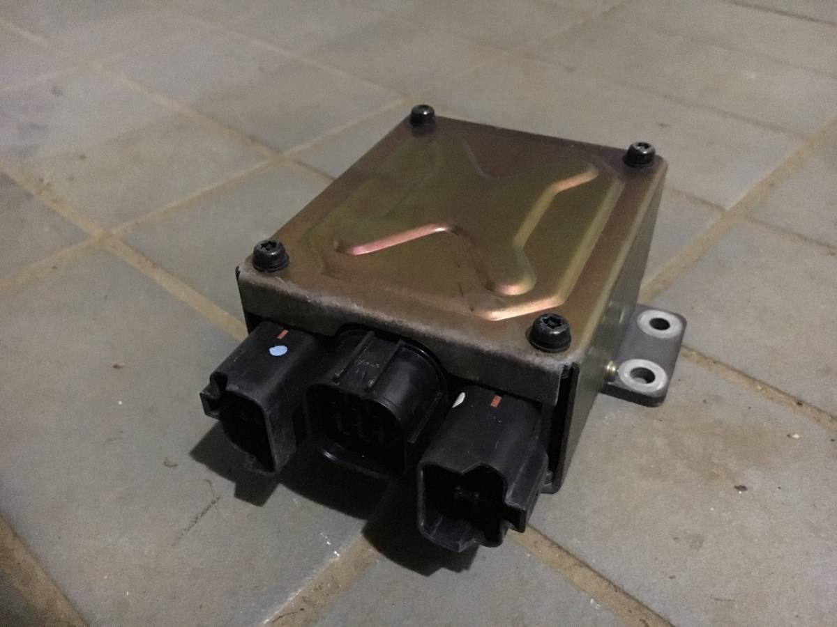 AP1 S2000 EPS 制御 モジュール 電動パワーステアリング パワステ 