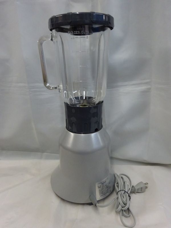 FG825）DeLonghi パワーブレンダー BL901 1.2リットル 動作O.K