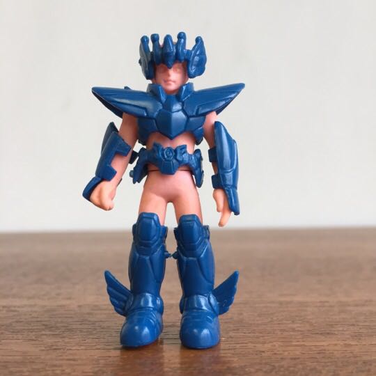 Yahoo!オークション 聖闘士星矢 消しゴム 「聖闘士星矢 「クロスアップ