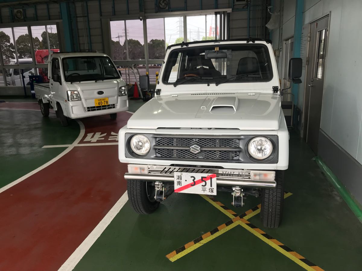 ジムニー 幌骨 ja11c ja12c ja71c sj30c jimny 幌 【公式通販】