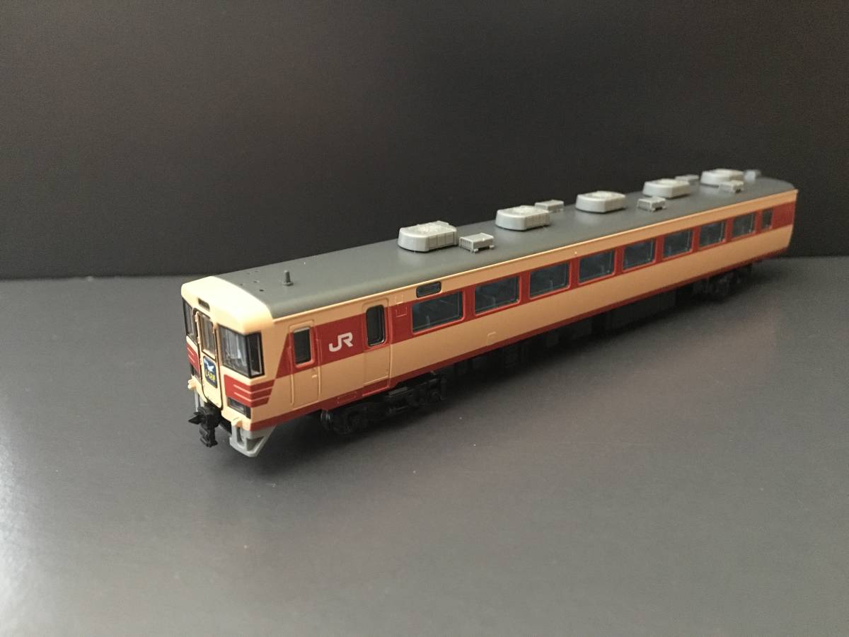 MICROACE A8875 東武50090型 TJライナー 増結4両セット
