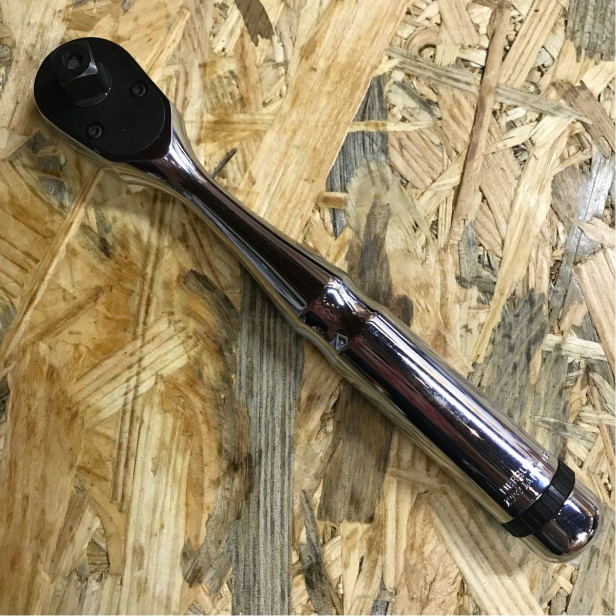 ネプロス | KTCツール KTC neXT 9.5sq.コンパクトショート 9.5sq 