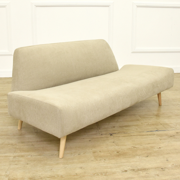 人気セール IZ28059W○美品 IDEE イデー AO SOFA Beige アーオ ソファ