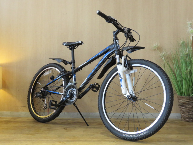 Trek トレック MT220 マウンテンバイク 24インチ TREK MT220 Trek トレック MT220 マウンテンバイク 24インチ TREK MT220