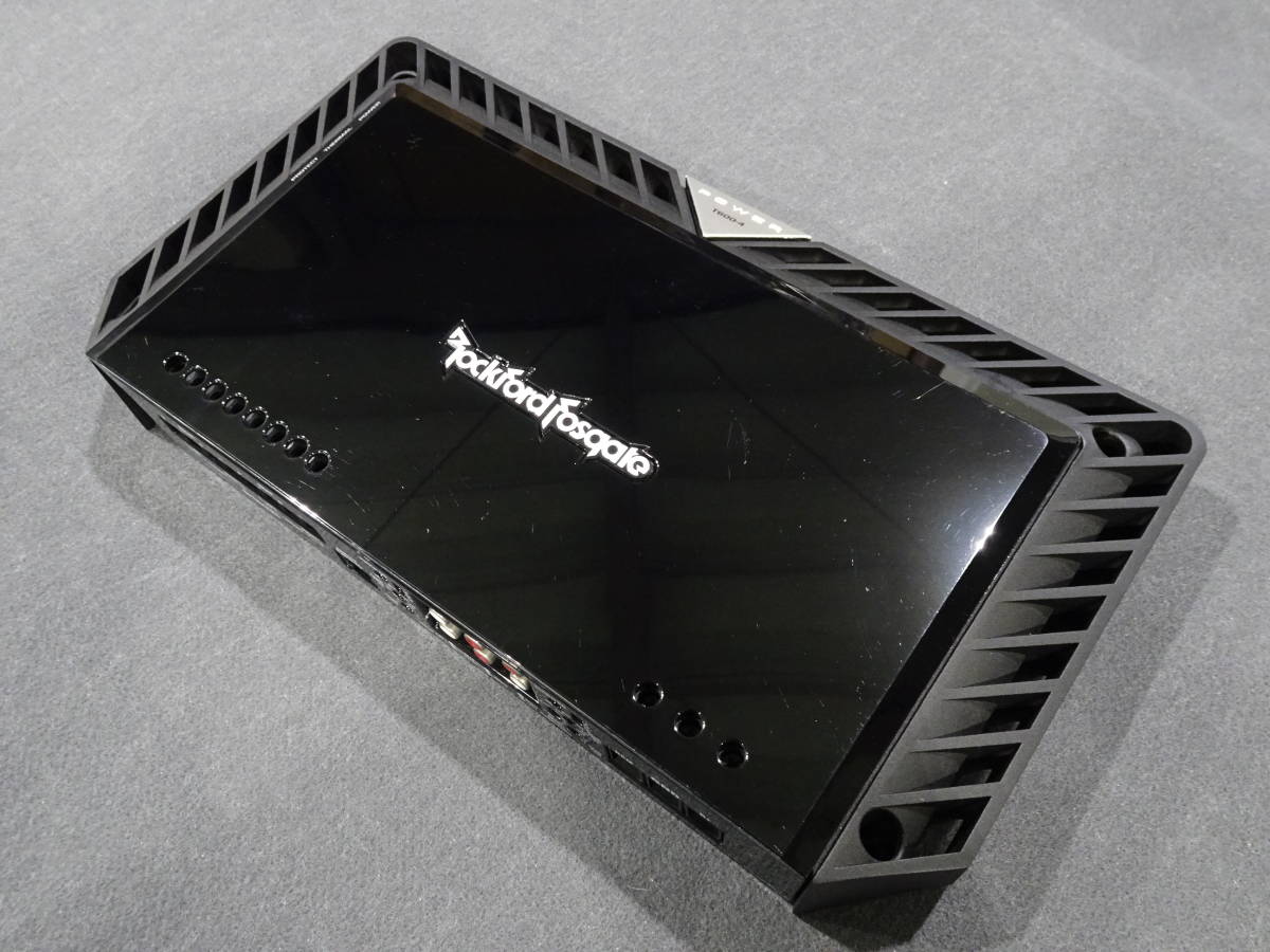 MRV-1005 Alpine ALPINE 2ch アルパイン パワーアンプ V12 - Amplifier 
