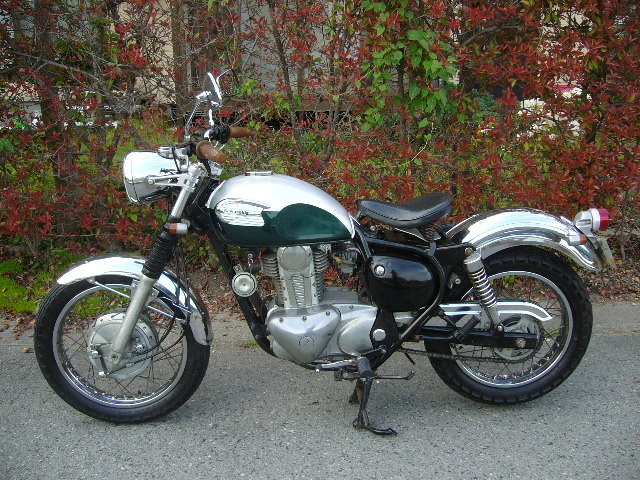 カワサキ | エストレヤ エストレア250 エストレヤ250 Kawasaki - 実働 
