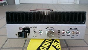 リニアアンプ カルメンのYahoo!オークション(旧ヤフオク!)の相場・価格