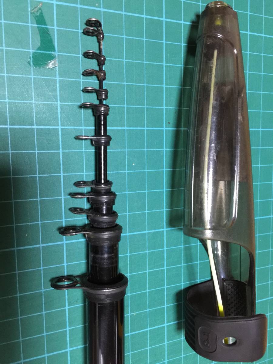 Daikoh ダイコー SERESTA 名弓 磯 1号 530 Daiko ダイコー セレスタ