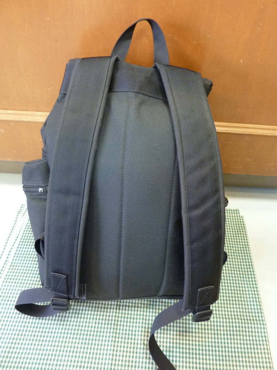 | UNION(ユニオン) 吉田カバンホームページ リュックサック«ユニオン 正規取扱店782-08690 ブランドリスト ★吉田カバン ポーター　リュック　PORTER / UNION RUCKSACK★