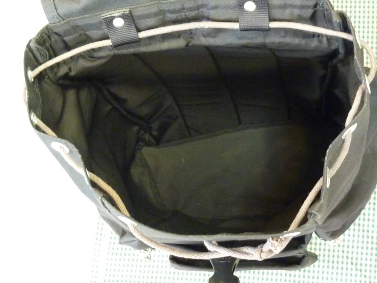 | UNION(ユニオン) 吉田カバンホームページ リュックサック«ユニオン 正規取扱店782-08690 ブランドリスト ★吉田カバン ポーター　リュック　PORTER / UNION RUCKSACK★