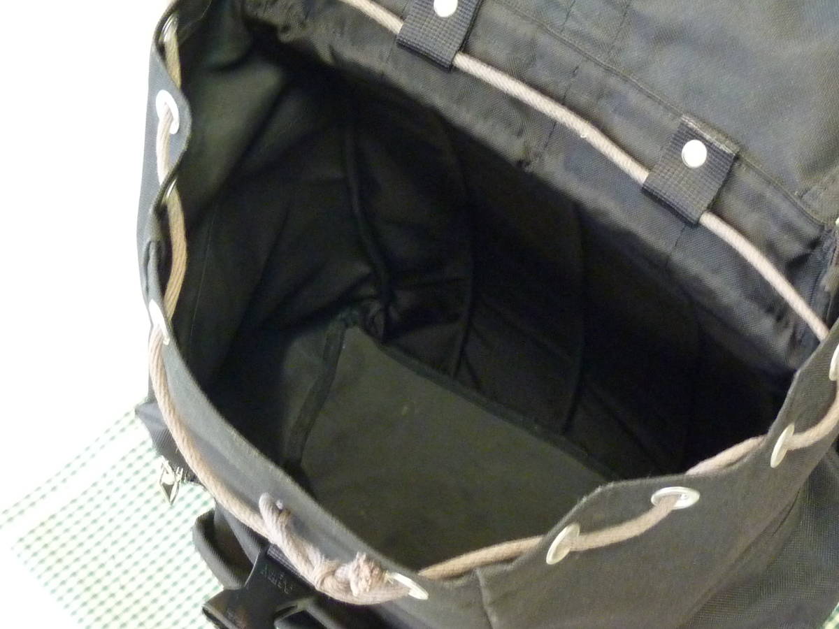 | UNION(ユニオン) 吉田カバンホームページ リュックサック«ユニオン 正規取扱店782-08690 ブランドリスト ★吉田カバン ポーター　リュック　PORTER / UNION RUCKSACK★