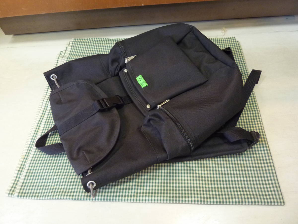 | UNION(ユニオン) 吉田カバンホームページ リュックサック«ユニオン 正規取扱店782-08690 ブランドリスト ★吉田カバン ポーター　リュック　PORTER / UNION RUCKSACK★