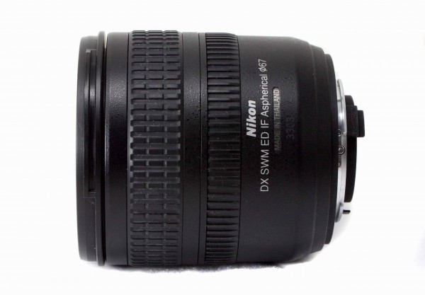 ☆極美品 完動☆ ニコン Nikon AF-S DX Zoom-Nikkor 18-70mm F3.5-4.5G
