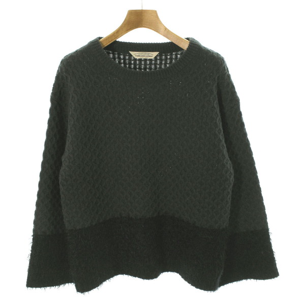 トラッゾドンナ TORRAZZO DONNA 美品 948768 A3