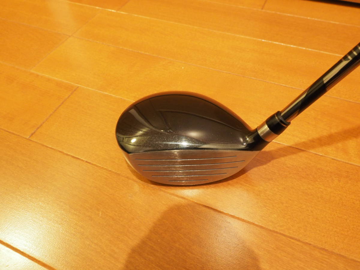 Muziik ムジーク On The Screw DF 3W DIAMOND Speeder FW5 S