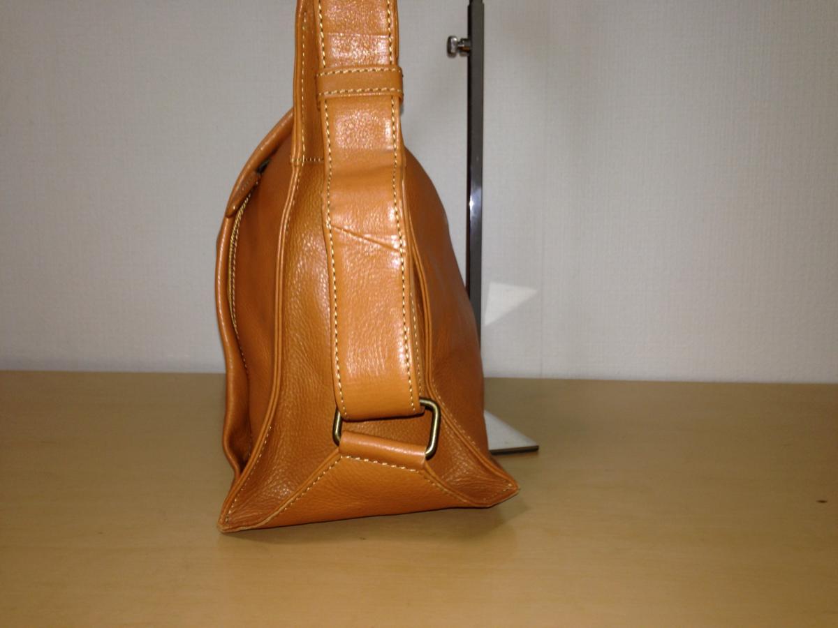 マザーハウス ショルダーの通販 MOTHERHOUSE（マザーハウス）レザー