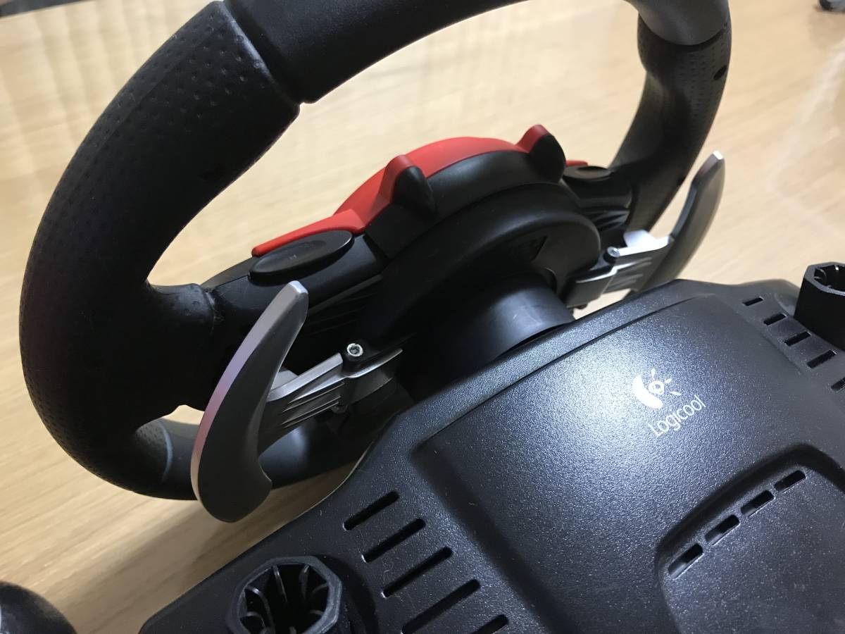 人気定番の ドライビングフォースgt パドルシフト付き Lprc ハンコン その他 人気定番の ドライビングフォースgt パドルシフト付き Lprc ハンコン その他