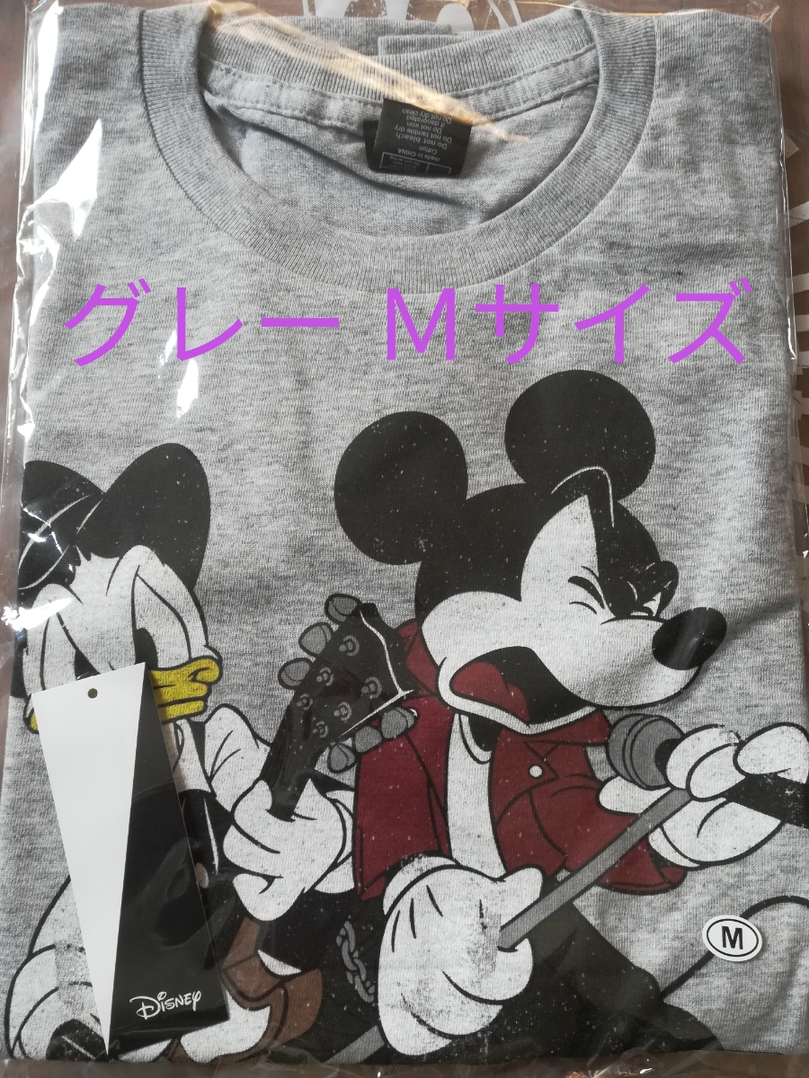 B'z ディズニーコラボ - by 30TH Disney Tシャツ 親子Tシャツ サイズM