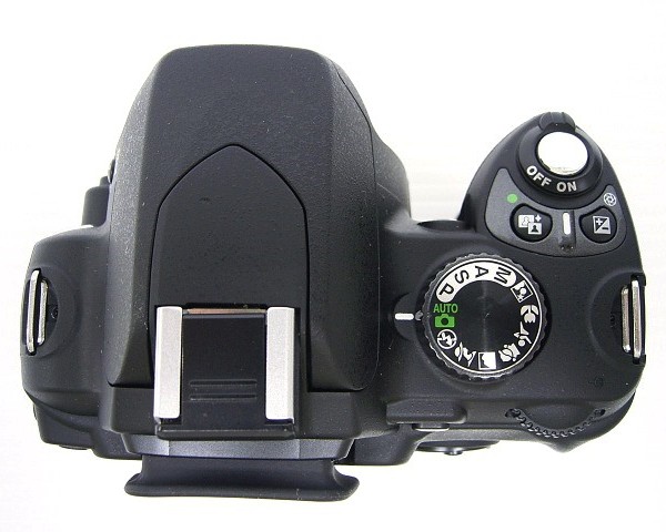 大関質店》Nikon ニコン デジタル一眼 D60 ダブルズームキット 中古