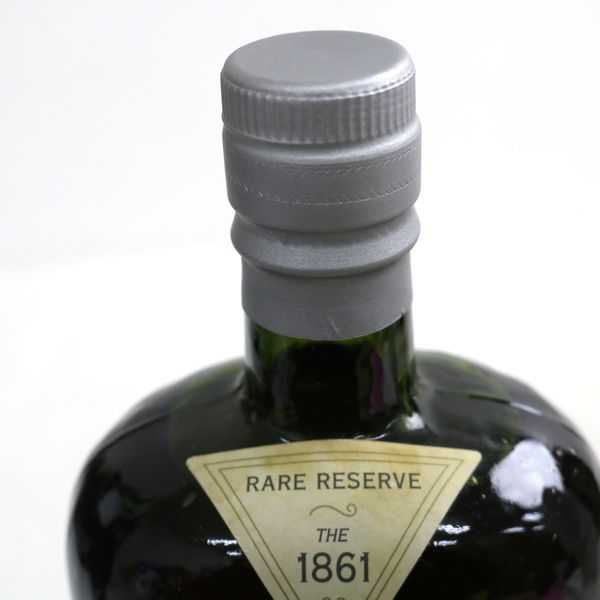 ☆古酒 THE MACALLAN(マッカラン) 1861 レプリカ 700ml T8D2851 【公式