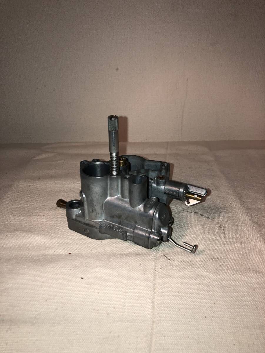 ベスパ SPACO キャブレター デロルト DELLORTO SI24⁄24E vespa VESPA 