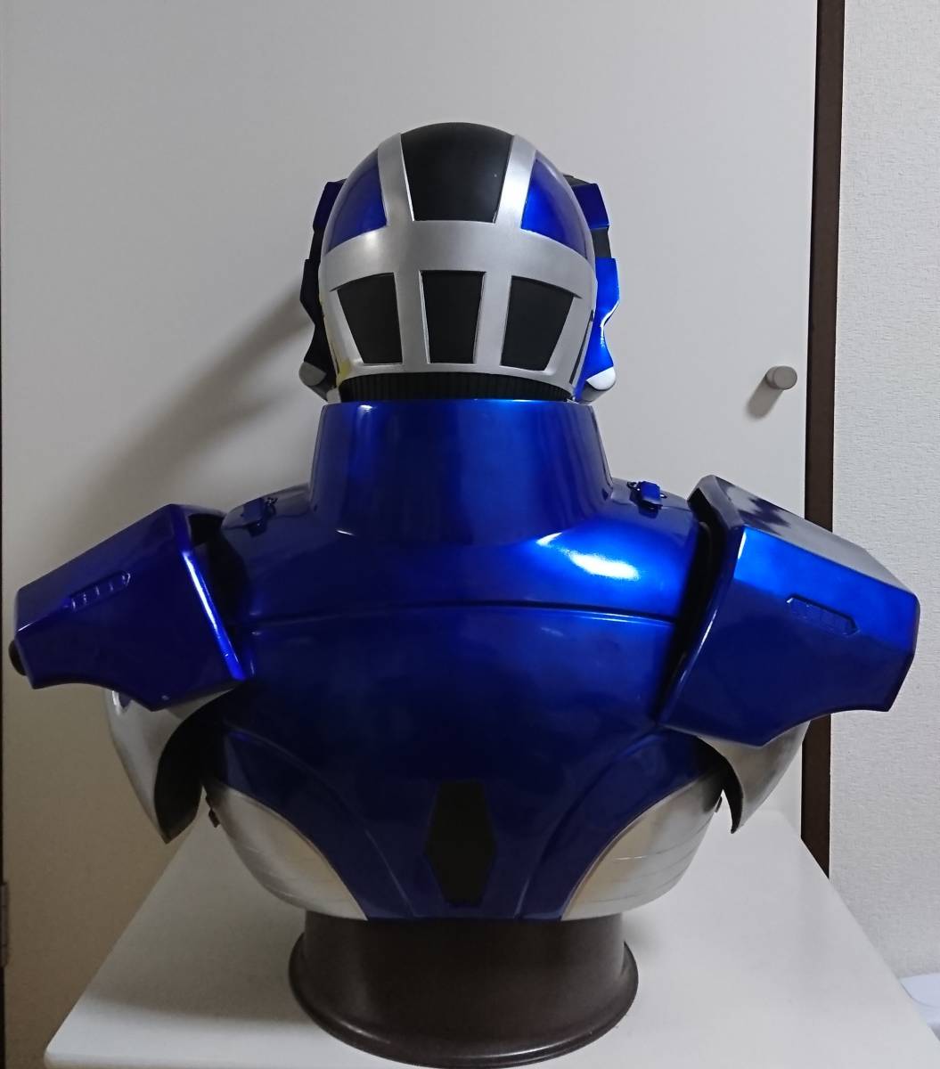 仮面ライダーガタック コスプレ用特撮グローブ（塗装完成品） アトラク 1/1 マスク 仮面ライダーカブト 仮面ライダーガタック