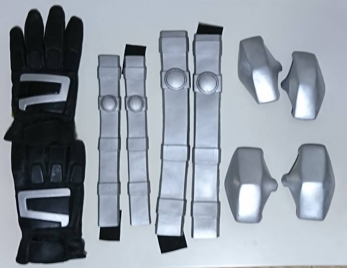 アトラク 1/1 マスク 仮面ライダーカブト 仮面ライダーガタック