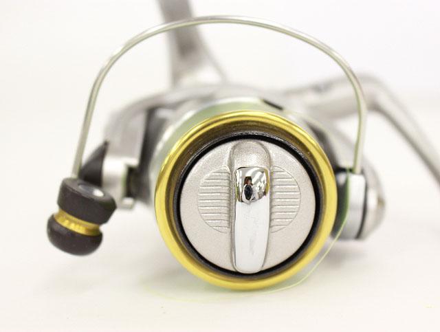 シマノ バイオマスター2000、3000、エアノス XT 2000 など リール3個セット