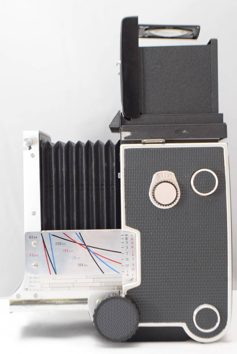 ジャンク】Mamiya/マミヤ マミヤフレックス C220 Professional 80mm F2