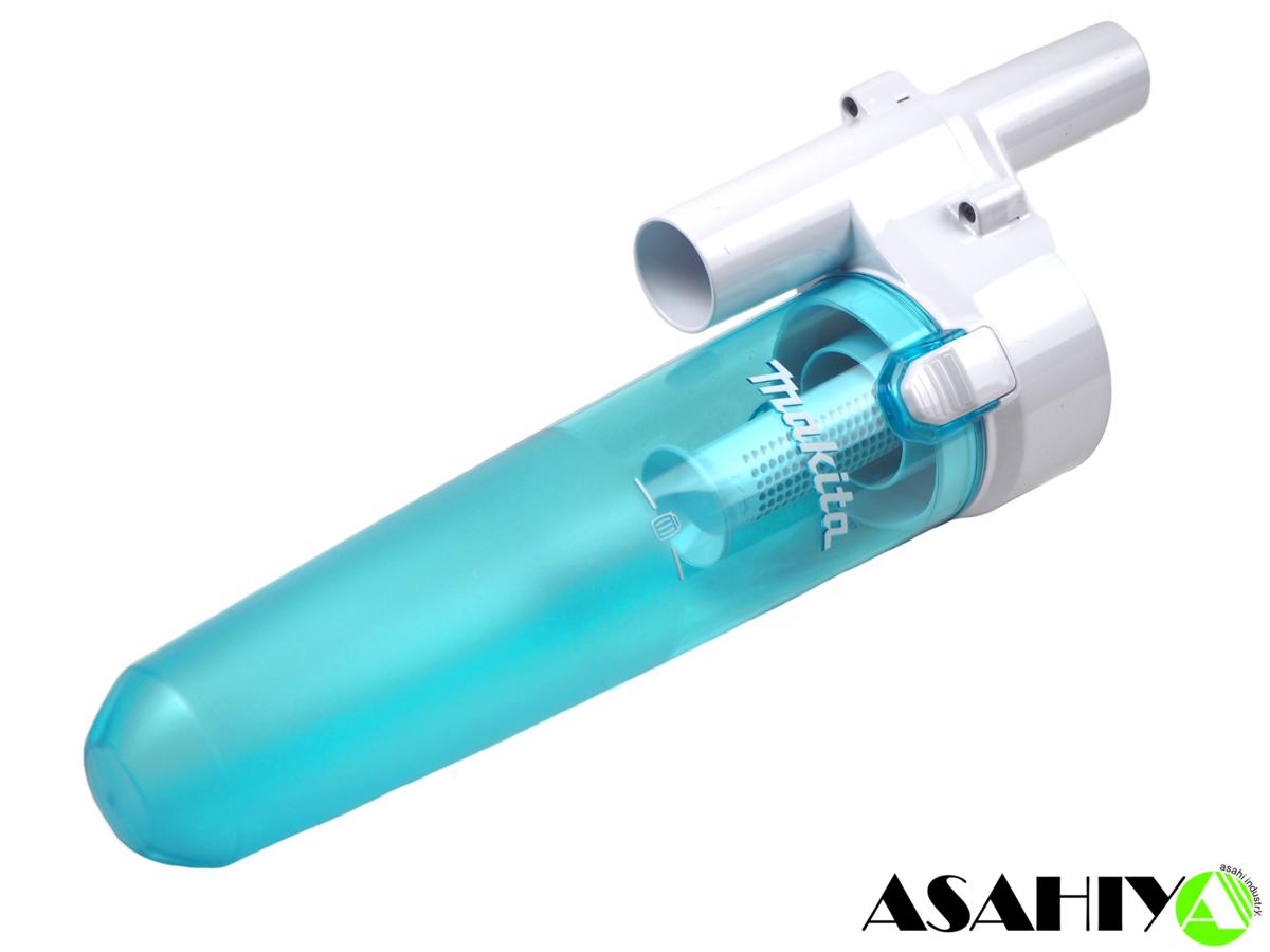 マキタ | 18V充電式クリーナー CL180FDZW(本体のみ)＋ - の通販