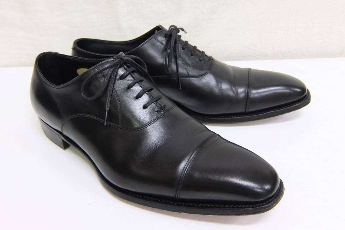 【お買い得，お買い得】 BEAMS F ストレートチップ レザーシューズ 黒 81/2 状態良 革靴 ビジネス ビームスＦ(その他)｜売買されたオークション情報、yahooの商品情報をアーカイブ公開 - オークファン 男性用