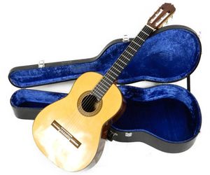 Anno 1989 Yukinobu Chai face in Tokyo No.6 中古ギター