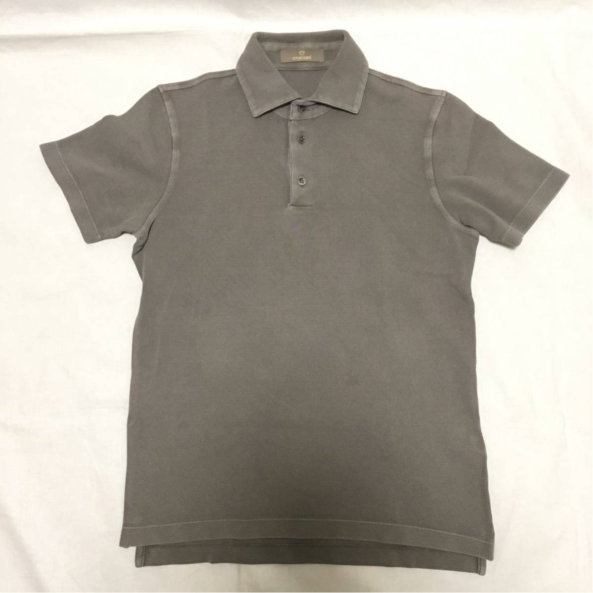 クルチアーニ Cruciani 44 S XS （ ジョンスメドレー ジャンネット 