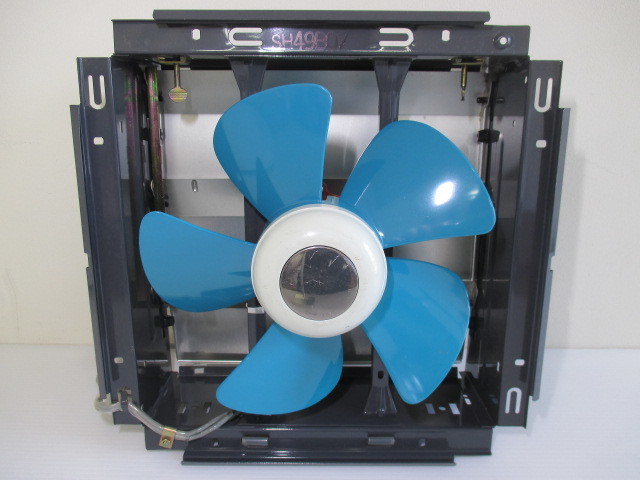 換気扇 - E-25S4 通販 Electric 三菱電機｜Mitsubishi [25cm] 三菱 