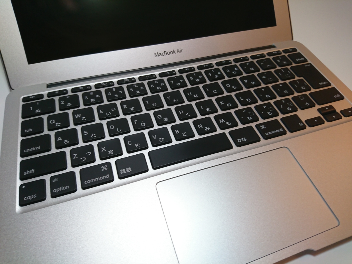 Air MacBook Apple 11-inch 0 Mid Core 1 2011) - i5 Review review 