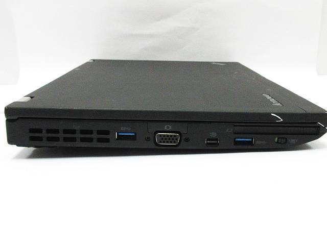 Lenovo ThinkPad X230 ☆ Lenovo Thinkpad X230 ノートPC ノート 