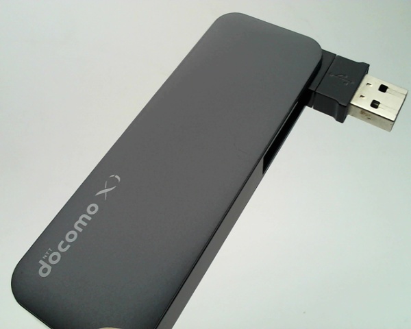 U19447/docomo/- L-03F/-/ /中古良品/(藤)● スペック