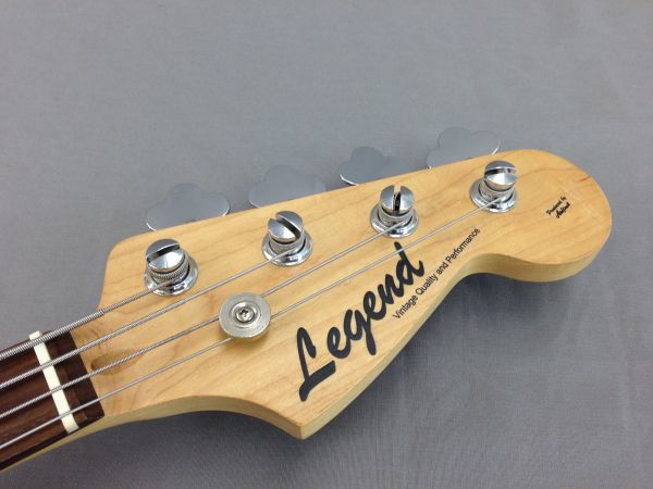 AriaProⅡ アリアプロ LEGEND Ⅱ レジェンド 希少 ジャンク レア レジェンド Legend AriaProⅡ アリアプロ by LEGEND Ⅱ 希少 ジャンク