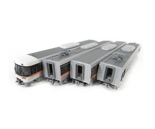 KATO さよなら あさかぜ セット 中古品 Nゲージ 鉄道模型 寝台特急