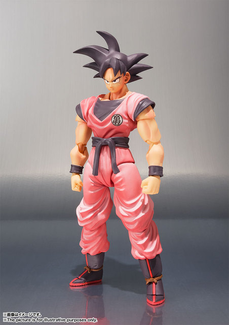 最安値，最新作 S.H.フィギュアーツ 孫悟空 界王拳Ver. TAMASHII NATIONS WORLD TOUR限定 バンダイ(孫悟空)｜売買されたオークション情報、yahooの商品情報をアーカイブ公開 - オークファン 孫悟空