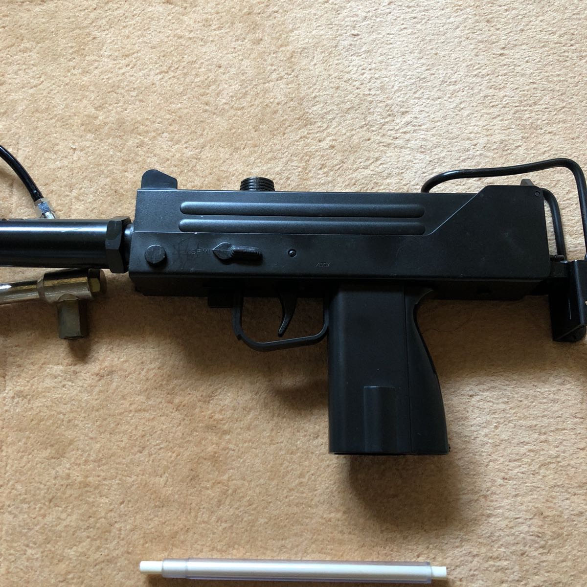 マルゼン イングラム INGRAM M10A1 - MARUZEN Yahoo!オークション m10